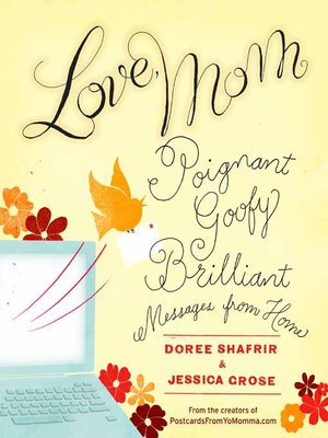 Love, Mom - ebook